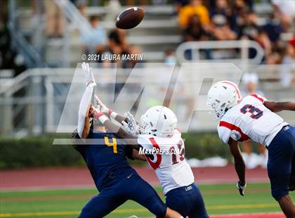 Thumbnail 1 in St. Thomas Aquinas @ Chaminade-Madonna photogallery.