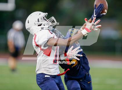 Thumbnail 3 in St. Thomas Aquinas @ Chaminade-Madonna photogallery.