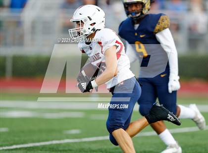 Thumbnail 1 in St. Thomas Aquinas @ Chaminade-Madonna photogallery.