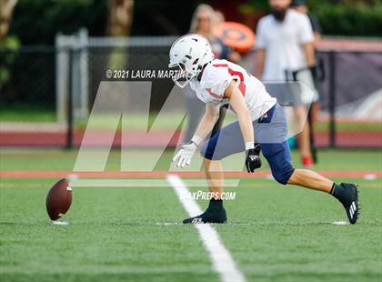 Thumbnail 1 in St. Thomas Aquinas @ Chaminade-Madonna photogallery.