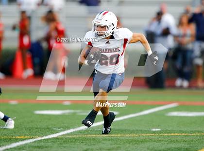 Thumbnail 3 in St. Thomas Aquinas @ Chaminade-Madonna photogallery.