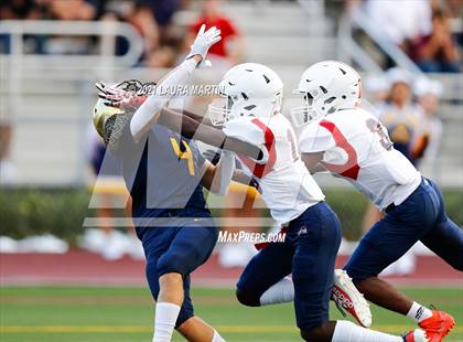 Thumbnail 3 in St. Thomas Aquinas @ Chaminade-Madonna photogallery.