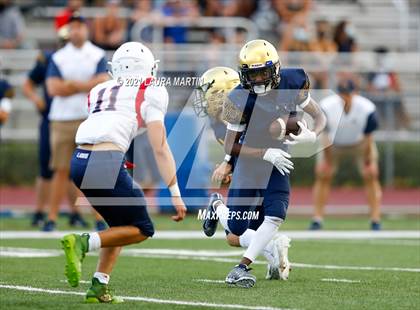 Thumbnail 1 in St. Thomas Aquinas @ Chaminade-Madonna photogallery.