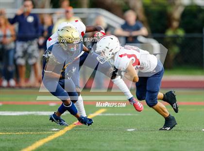 Thumbnail 2 in St. Thomas Aquinas @ Chaminade-Madonna photogallery.