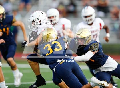 Thumbnail 1 in St. Thomas Aquinas @ Chaminade-Madonna photogallery.