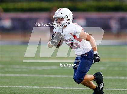 Thumbnail 3 in St. Thomas Aquinas @ Chaminade-Madonna photogallery.