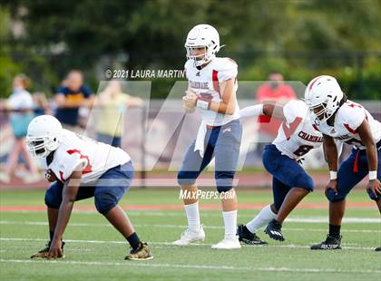 Thumbnail 2 in St. Thomas Aquinas @ Chaminade-Madonna photogallery.