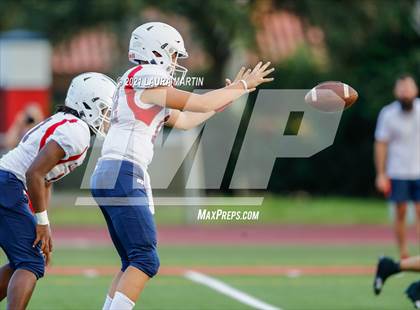 Thumbnail 2 in St. Thomas Aquinas @ Chaminade-Madonna photogallery.