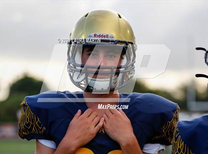 Thumbnail 1 in St. Thomas Aquinas @ Chaminade-Madonna photogallery.
