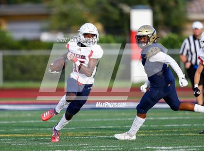 Thumbnail 2 in St. Thomas Aquinas @ Chaminade-Madonna photogallery.