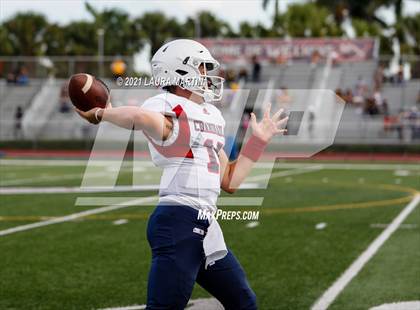 Thumbnail 2 in St. Thomas Aquinas @ Chaminade-Madonna photogallery.