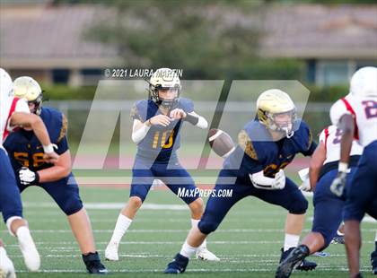 Thumbnail 2 in St. Thomas Aquinas @ Chaminade-Madonna photogallery.