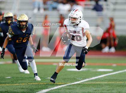 Thumbnail 3 in St. Thomas Aquinas @ Chaminade-Madonna photogallery.