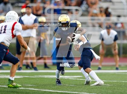 Thumbnail 3 in St. Thomas Aquinas @ Chaminade-Madonna photogallery.