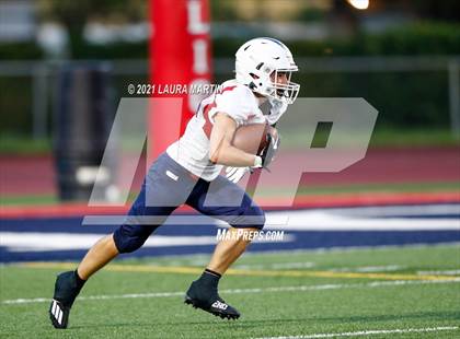 Thumbnail 1 in St. Thomas Aquinas @ Chaminade-Madonna photogallery.