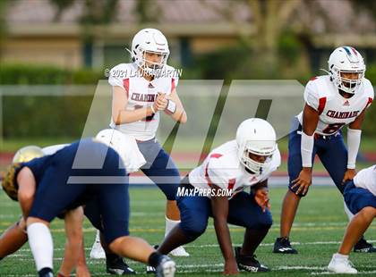 Thumbnail 2 in St. Thomas Aquinas @ Chaminade-Madonna photogallery.