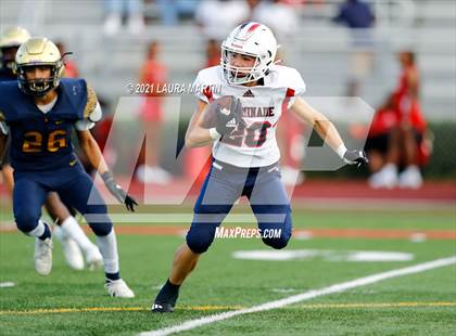 Thumbnail 1 in St. Thomas Aquinas @ Chaminade-Madonna photogallery.