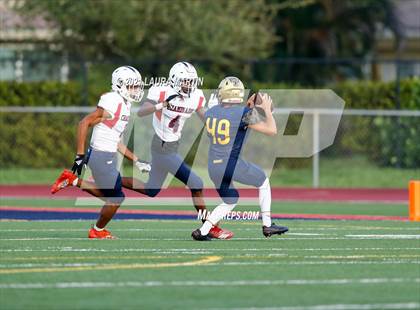 Thumbnail 2 in St. Thomas Aquinas @ Chaminade-Madonna photogallery.
