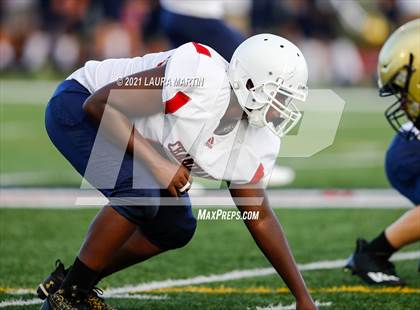 Thumbnail 3 in St. Thomas Aquinas @ Chaminade-Madonna photogallery.