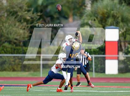 Thumbnail 2 in St. Thomas Aquinas @ Chaminade-Madonna photogallery.