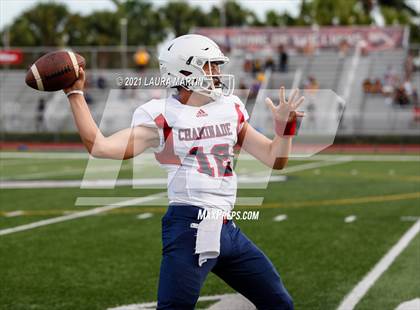 Thumbnail 1 in St. Thomas Aquinas @ Chaminade-Madonna photogallery.