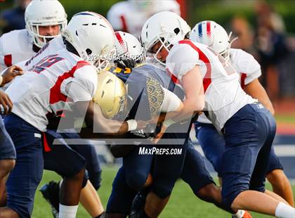Thumbnail 1 in St. Thomas Aquinas @ Chaminade-Madonna photogallery.