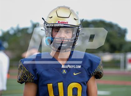 Thumbnail 3 in St. Thomas Aquinas @ Chaminade-Madonna photogallery.