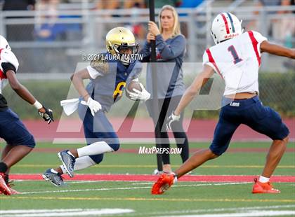 Thumbnail 2 in St. Thomas Aquinas @ Chaminade-Madonna photogallery.