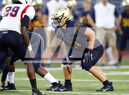 Thumbnail 1 in St. Thomas Aquinas @ Chaminade-Madonna photogallery.