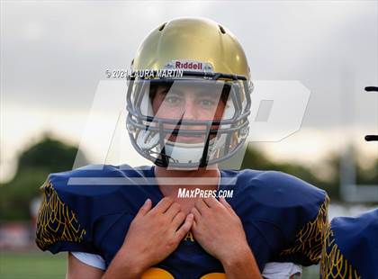 Thumbnail 2 in St. Thomas Aquinas @ Chaminade-Madonna photogallery.