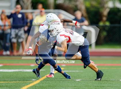 Thumbnail 3 in St. Thomas Aquinas @ Chaminade-Madonna photogallery.