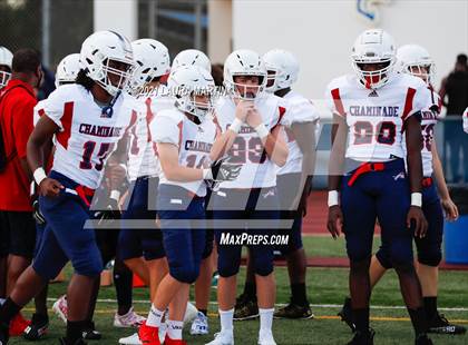 Thumbnail 3 in St. Thomas Aquinas @ Chaminade-Madonna photogallery.