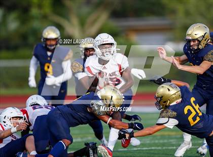 Thumbnail 2 in St. Thomas Aquinas @ Chaminade-Madonna photogallery.