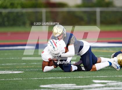 Thumbnail 2 in St. Thomas Aquinas @ Chaminade-Madonna photogallery.