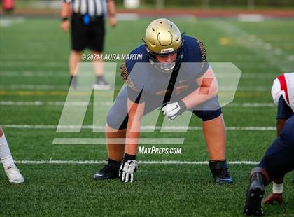 Thumbnail 3 in St. Thomas Aquinas @ Chaminade-Madonna photogallery.