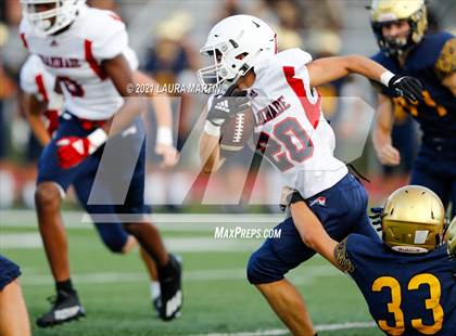 Thumbnail 2 in St. Thomas Aquinas @ Chaminade-Madonna photogallery.