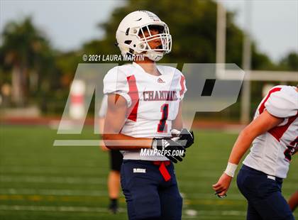 Thumbnail 1 in St. Thomas Aquinas @ Chaminade-Madonna photogallery.