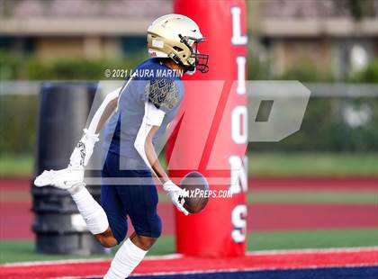 Thumbnail 1 in St. Thomas Aquinas @ Chaminade-Madonna photogallery.
