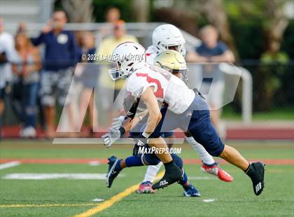 Thumbnail 1 in St. Thomas Aquinas @ Chaminade-Madonna photogallery.
