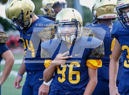 Thumbnail 1 in St. Thomas Aquinas @ Chaminade-Madonna photogallery.