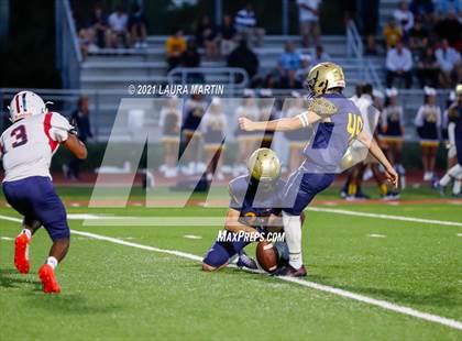 Thumbnail 1 in St. Thomas Aquinas @ Chaminade-Madonna photogallery.