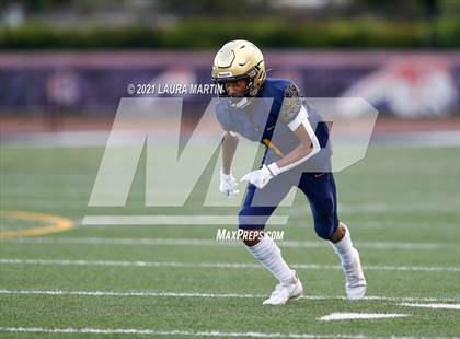 Thumbnail 1 in St. Thomas Aquinas @ Chaminade-Madonna photogallery.