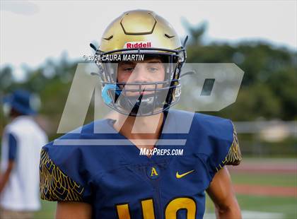 Thumbnail 2 in St. Thomas Aquinas @ Chaminade-Madonna photogallery.