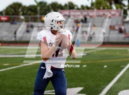 Thumbnail 3 in St. Thomas Aquinas @ Chaminade-Madonna photogallery.