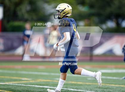 Thumbnail 2 in St. Thomas Aquinas @ Chaminade-Madonna photogallery.