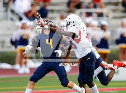 Thumbnail 2 in St. Thomas Aquinas @ Chaminade-Madonna photogallery.