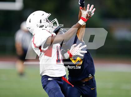 Thumbnail 2 in St. Thomas Aquinas @ Chaminade-Madonna photogallery.