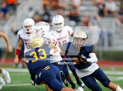 Thumbnail 3 in St. Thomas Aquinas @ Chaminade-Madonna photogallery.