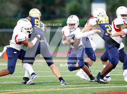 Thumbnail 2 in St. Thomas Aquinas @ Chaminade-Madonna photogallery.