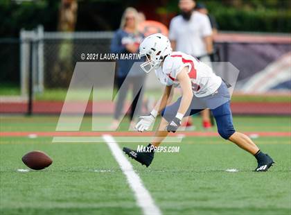 Thumbnail 3 in St. Thomas Aquinas @ Chaminade-Madonna photogallery.